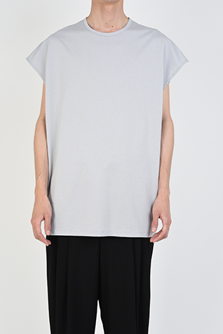 FRENCH SLEEVE
BIG T-SHIRT