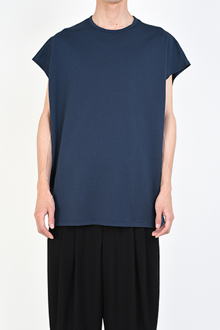 FRENCH SLEEVE
BIG T-SHIRT
