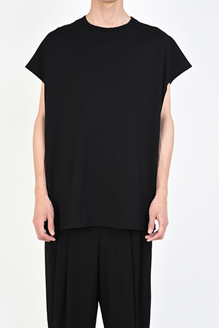 FRENCH SLEEVE
BIG T-SHIRT
