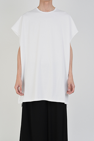 FRENCH SLEEVE
SUPER BIG T-SHIRT