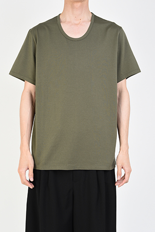 U-NECK T-SHIRT