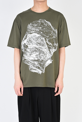 BIG T-SHIRT