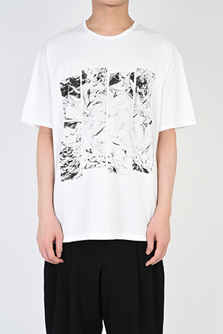 <span class="restock">再入荷</span>
BIG T-SHIRT