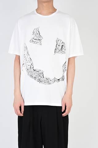 BIG T-SHIRT