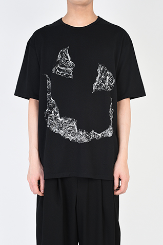 <span class="restock">再入荷</span>
BIG T-SHIRT