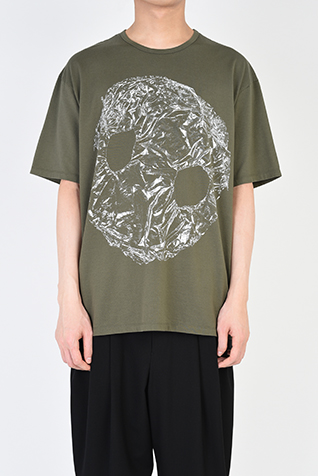 BIG T-SHIRT