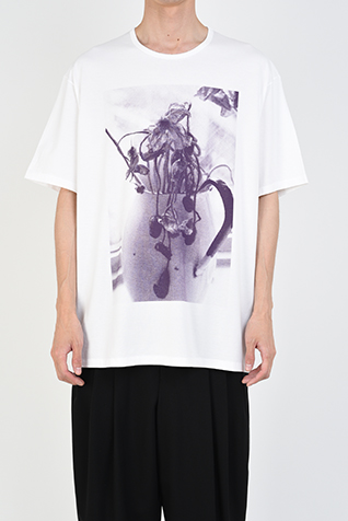 BIG T-SHIRT