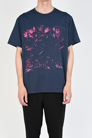CREW NECK T-SHIRT