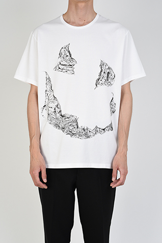 CREW NECK T-SHIRT