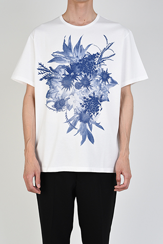 CREW NECK T-SHIRT