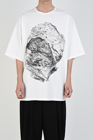 SUPER BIG T-SHIRT