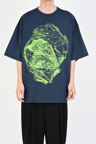 SUPER BIG T-SHIRT