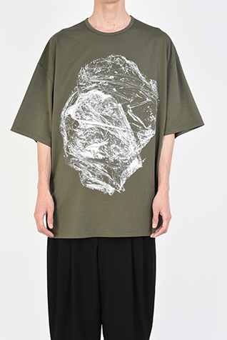SUPER BIG T-SHIRT