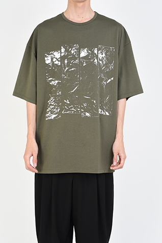 SUPER BIG T-SHIRT