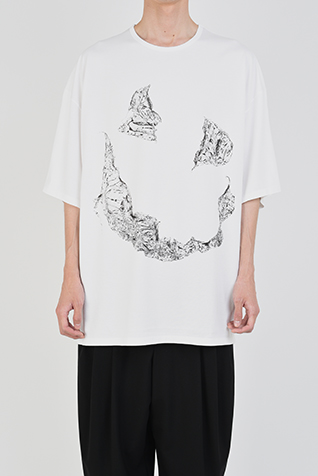 SUPER BIG T-SHIRT