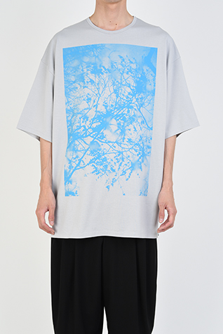 <span class="restock">再入荷</span>
SUPER BIG T-SHIRT