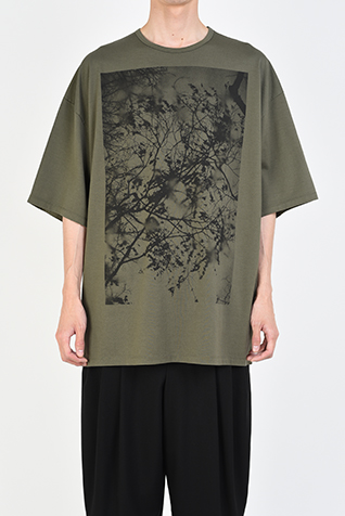 SUPER BIG T-SHIRT