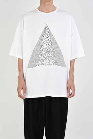 SUPER BIG T-SHIRT