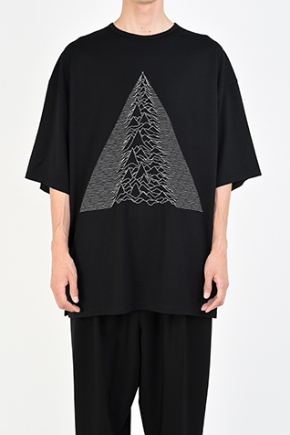 SUPER BIG T-SHIRT