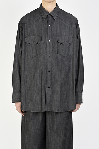 WESTERN SHIRT
