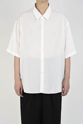 SHORT SLEEVE
BIG SHIRT