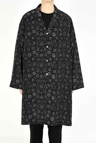 <span class="restock">再入荷</span>
LONG SHIRT