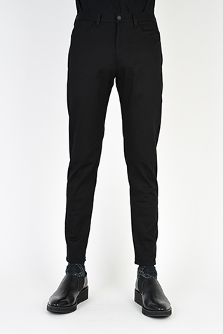 TAPERED TIGHT PANTS