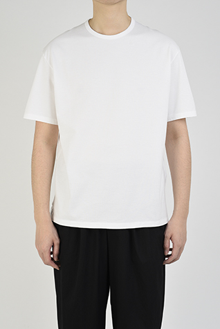 CREW NECK T-SHIRT