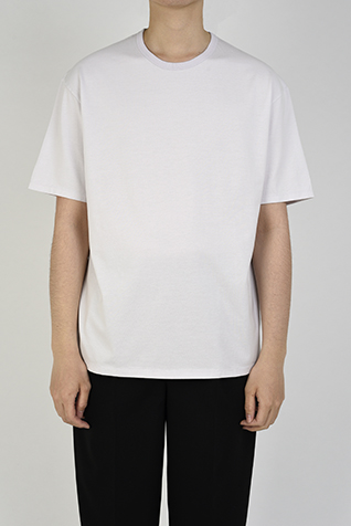 CREW NECK T-SHIRT