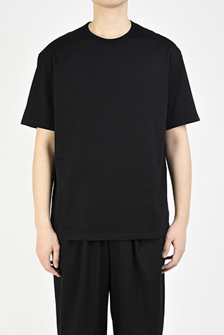 CREW NECK T-SHIRT