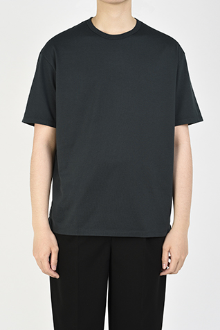 CREW NECK T-SHIRT
