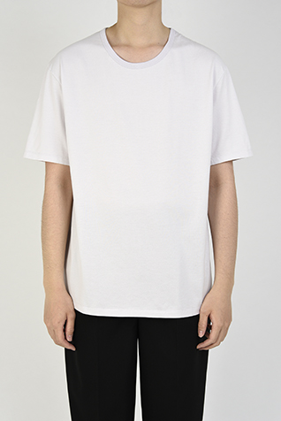 U-NECK T-SHIRT