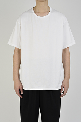 U-NECK BIG T-SHIRT