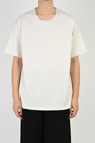U-NECK BIG T-SHIRT