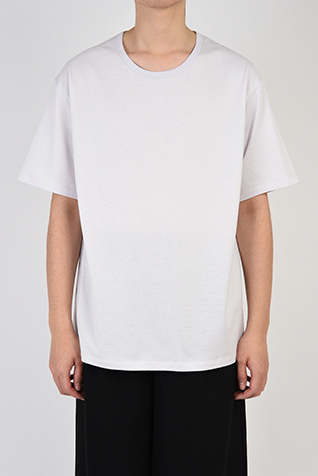 U-NECK BIG T-SHIRT