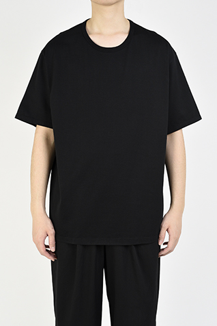U-NECK BIG T-SHIRT