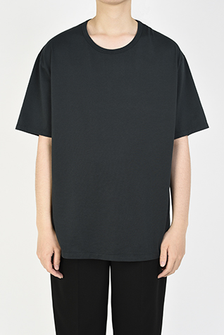 U-NECK BIG T-SHIRT