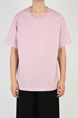 U-NECK BIG T-SHIRT