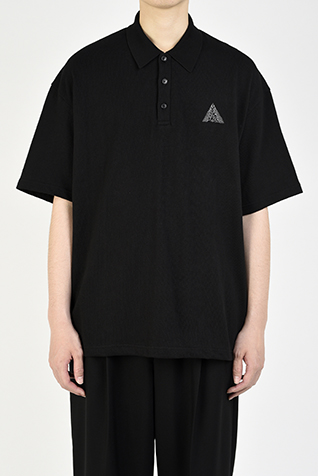 BIG POLO SHIRT