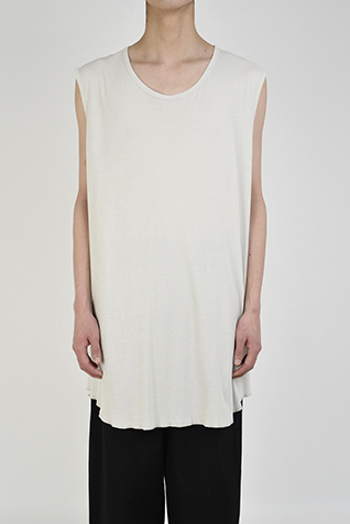 LONG TANK TOP