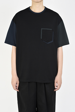 POCKET T-SHIRT