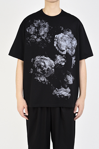 BIG T-SHIRT