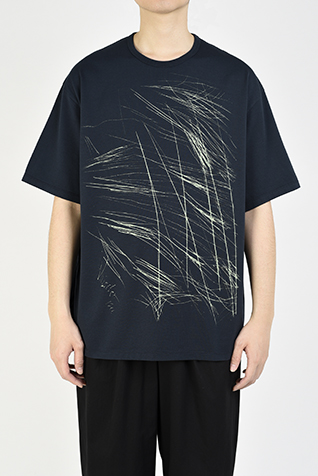BIG T-SHIRT
