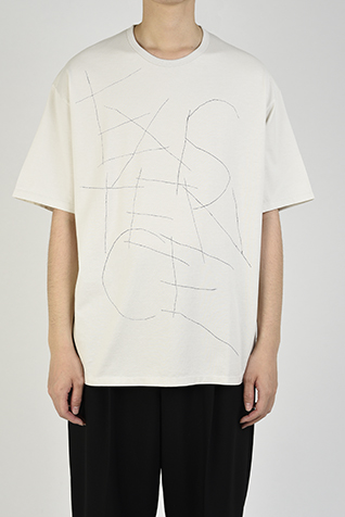 BIG T-SHIRT