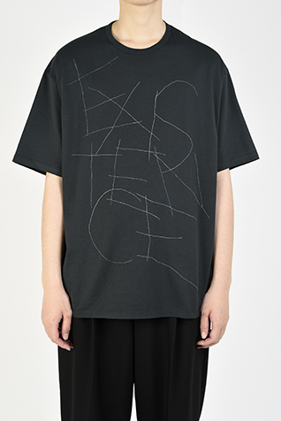 BIG T-SHIRT