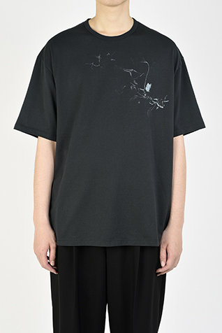 BIG T-SHIRT