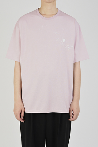 BIG T-SHIRT