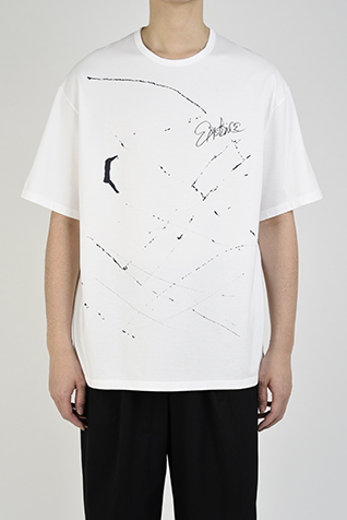 BIG T-SHIRT