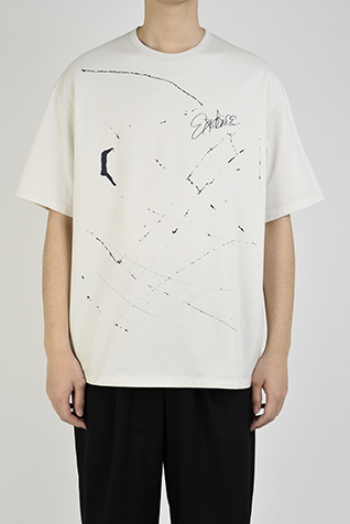 BIG T-SHIRT