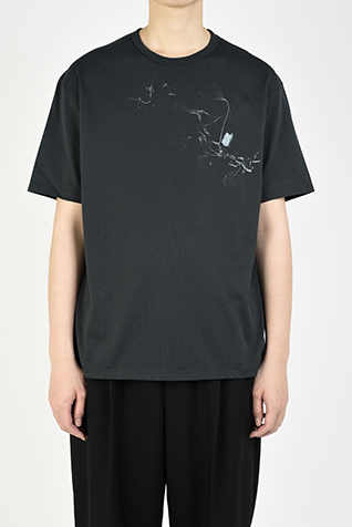 CREW NECK T-SHIRT